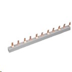 Шина соединительная EKF PROxima pin-02-63, 63А, модулей 54