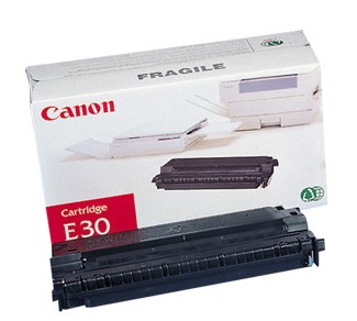 Картридж лазерный Canon E30/1491A003, черный