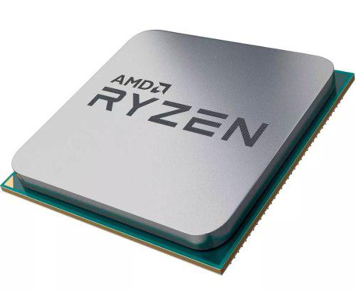 Процессор AMD Ryzen 3 PRO-3200G Picasso, 4C/4T, 3600MHz 4Mb TDP-65W SocketAM4 tray (OEM) (YD320BC5M4M)