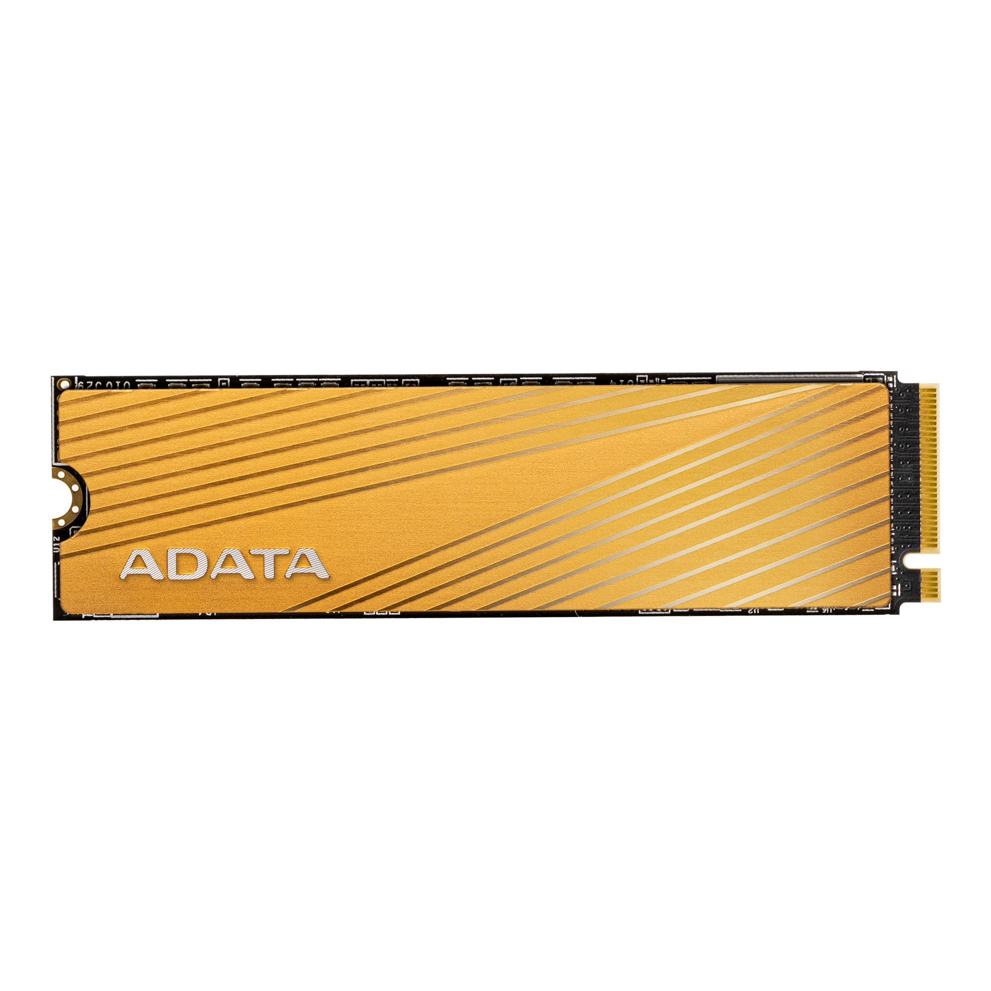 Твердотельный накопитель (SSD) ADATA 1Tb Falcon, 2280, M.2, NVMe (AFALCON-1T-C) - фото 1