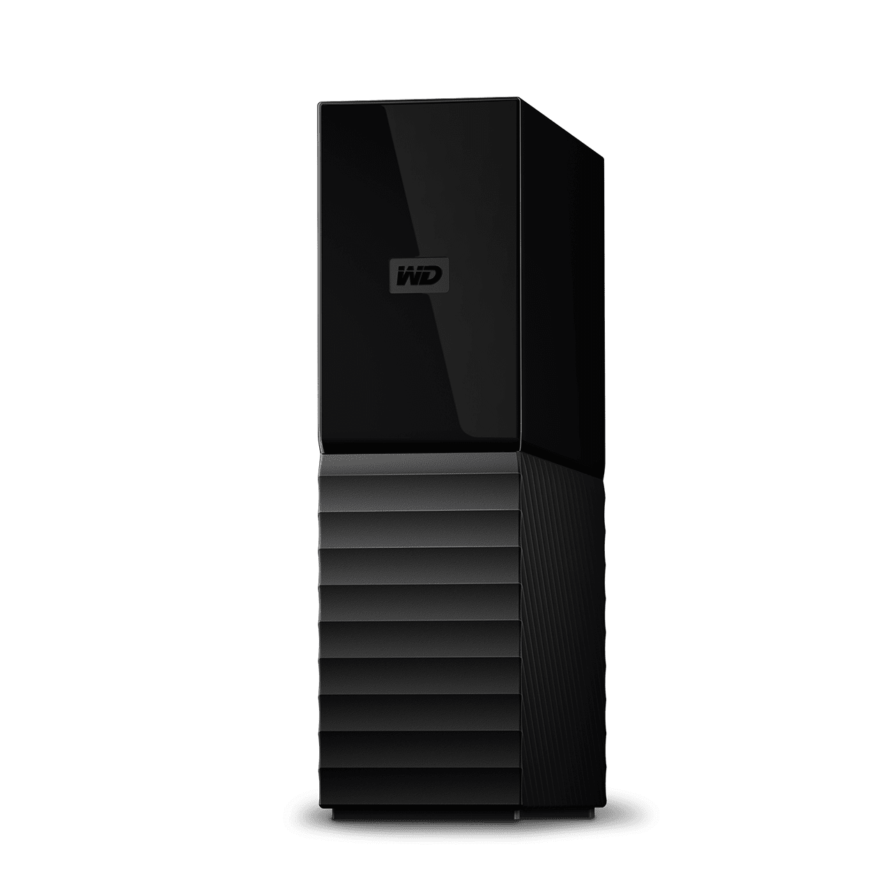 

Внешний жесткий диск (HDD) Western Digital 14Tb My Book New, 3.5", USB 3.0, черный (WDBBGB0140HBK-EESN), WDBBGB0140HBK-EESN