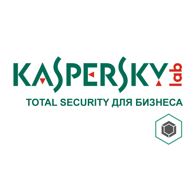 

Антивирус Kaspersky Total Security, базовая лицензия, Russian, 1 лицензия, 25-49 узлов, на 12 месяцев, электронный ключ (KL4869RAPFS) Высылается на почту после оплаты!, Total Security