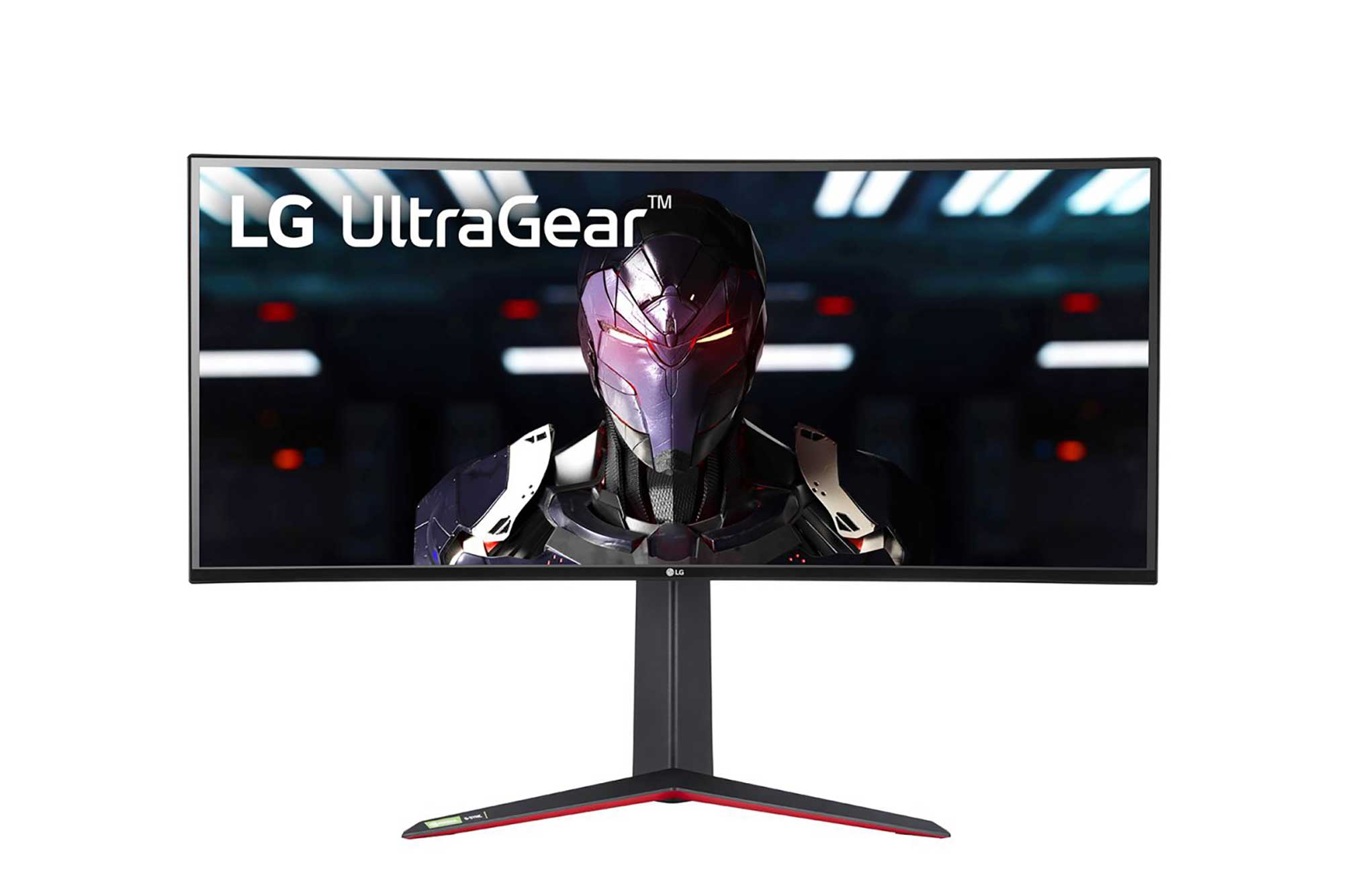 

Монитор 34" LG 34GN850-B IPS, изогнутый, 3440x1440 (21:9), 400кд/м2, 160Hz, 1мс, 178°/178°, AMD FreeSync/NVIDIA G-Sync, HDMI, DisplayPort, USB-Hub, черный, 34GN850-B