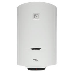

Водонагреватель электрический накопительный 80 л/нерж.сталь 1.5 кВт, Ariston PRO1 R INOX ABS 80 V PRO1, PRO1 R INOX ABS 80 V