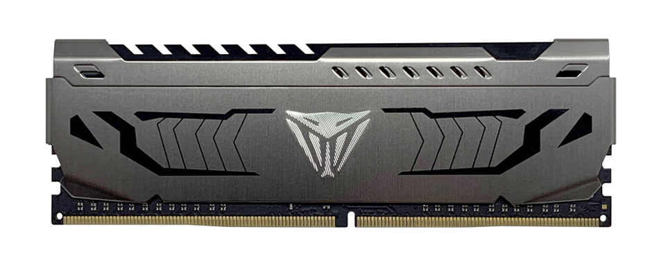 Комплект памяти DDR4 DIMM 64Gb (2x32Gb), 3600MHz Patriot Memory (PVS464G360C8K)
