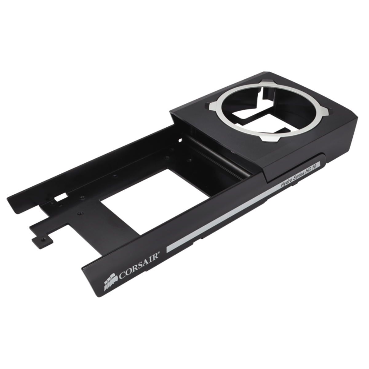 Крепление Corsair HG10 A1 для AMD Radeon 290 и 290X, черный (CB-9060001-WW)
