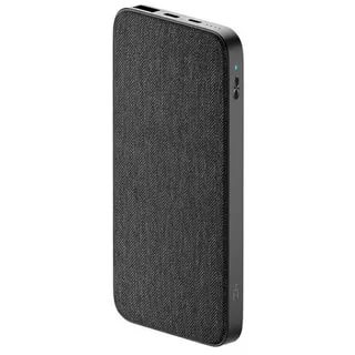 

Портативный аккумулятор (Powerbank) Xiaomi ZMI QB910, 10000mAh, 2xUSB, 2.4A, Type-C, QC, серый, ZMI QB910