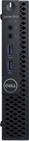 Неттоп Dell OptiPlex 3070 Micro (3070-1946)