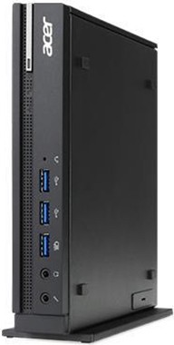 Системный блок Acer VN6640G (DT.VQ3ER.012)