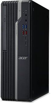 Системный блок Acer X2660G (DT.VQWER.063)