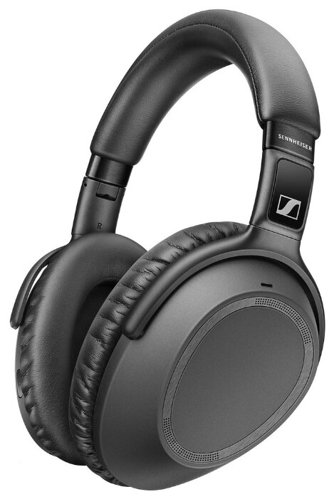

Беспроводные наушники Sennheiser PXC 550-II , черный (PXC 550-II ), PXC 550-II