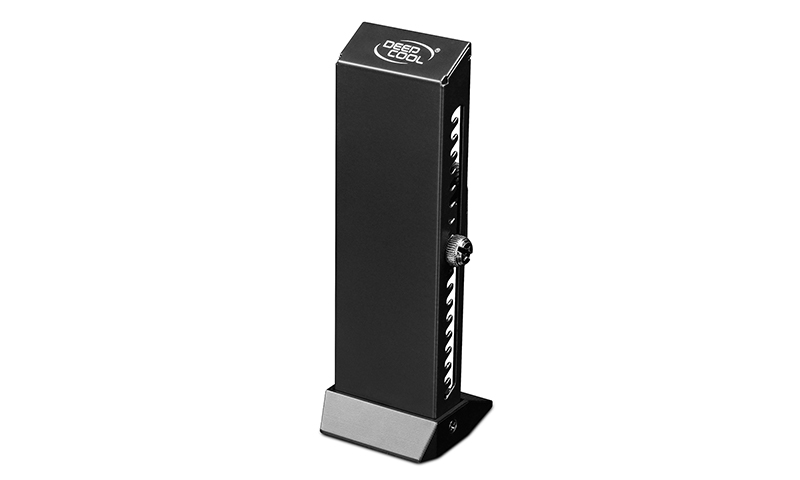 

Держатель для видеокарты Deepcool GH-01, черный (DP-GCH2-GH01), GH-01