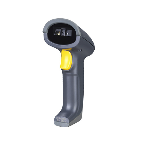 

Сканер штрих-кода Mindeo MD6600AT-SR, ручной, Image, USB, 1D/2D, черный/серый, IP52, 2 м (MD6600AT-SR), MD6600AT-SR
