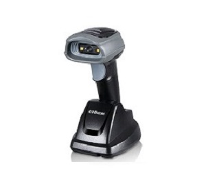 

Сканер штрих-кода Mindeo СS2290, ручной, Area Image, USB, беспроводной, 2D, зарядно-коммуникационная база, серый (CS2290-SR(BT)), СS2290