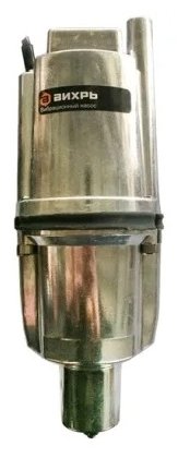 

Электрический водяной насос Вихрь Водомет ВН-5Н (68/8/8), ВН-5Н