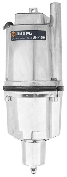 

Электрический водяной насос Вихрь ВН-10Н (68/8/5), ВН-10Н