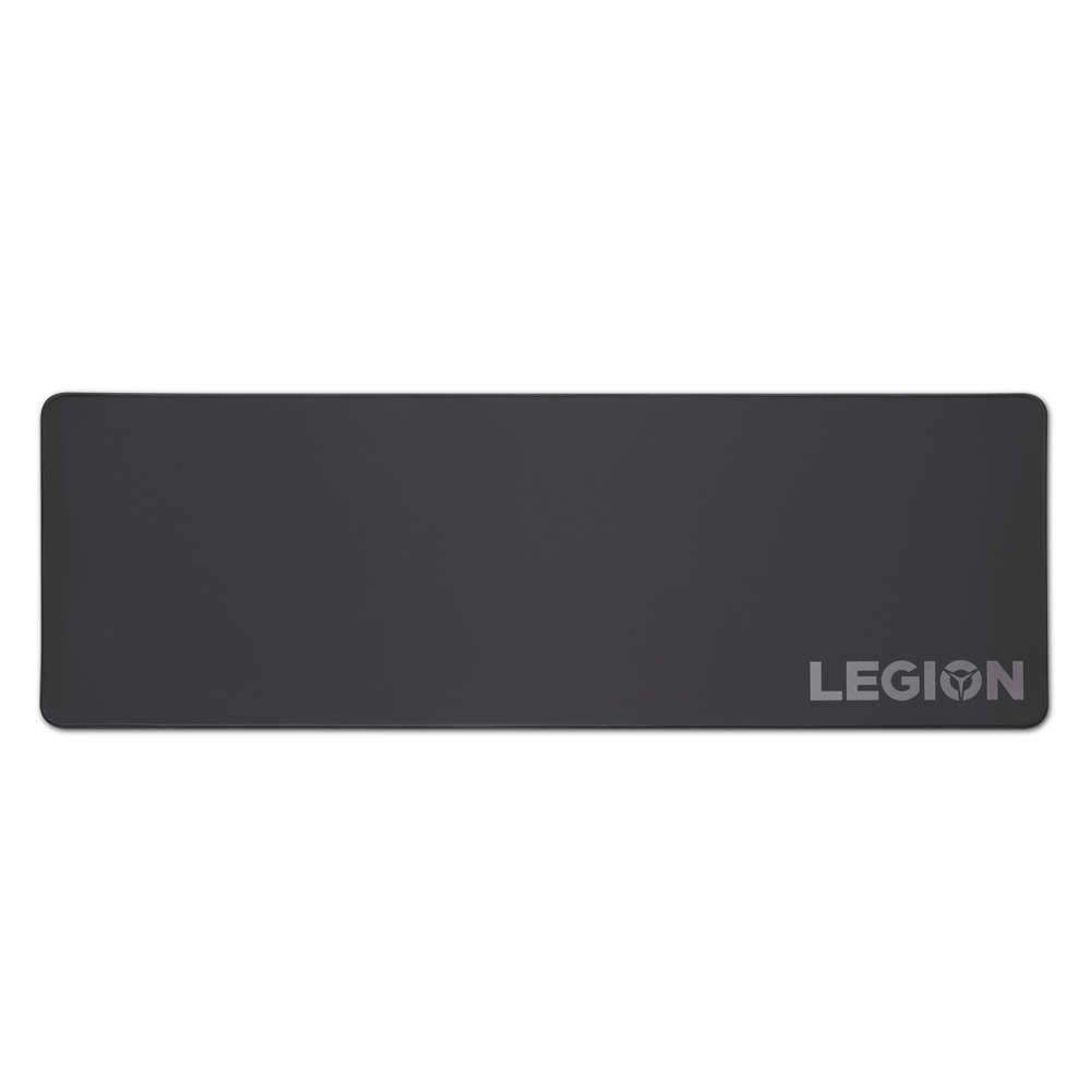 

Коврик для мыши Lenovo Legion Gaming XL, игровой, 900x300x3mm, черный (GXH0W29068), Legion Gaming XL