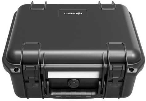 

Сумка DJI Dji Mavic 2, черный (Dji Mavic 2 Part 22), Dji Mavic 2