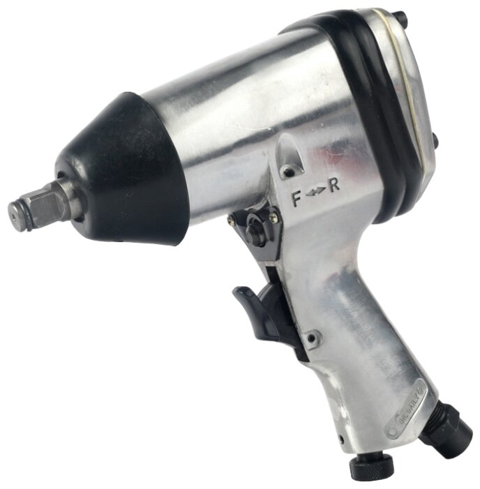 Пневмогайковерт ударный Patriot PN 312, 1/2", 312 нм
