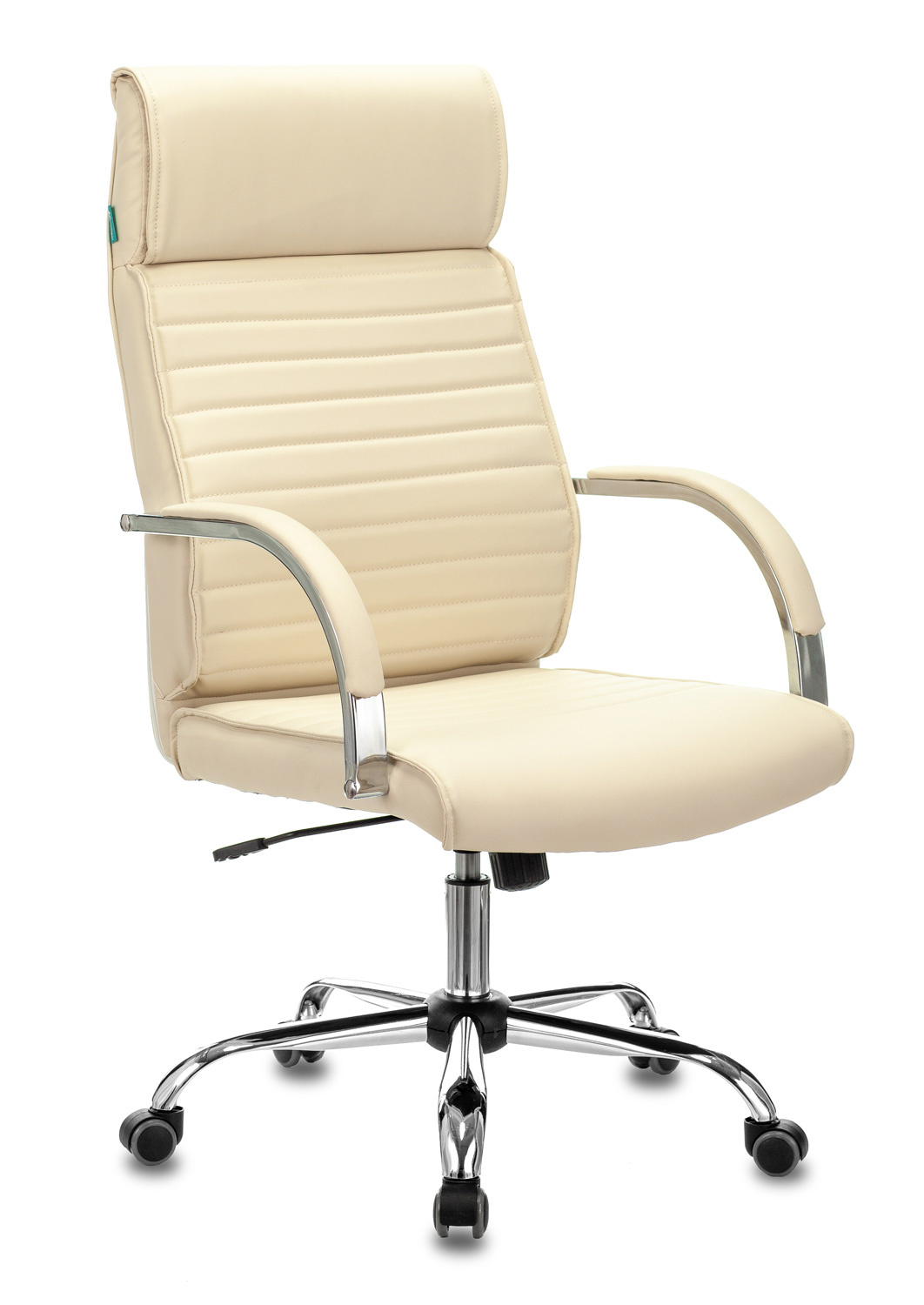 

Кресло руководителя Бюрократ T-8010N/SL/IVORY слоновая кость (1365102), T-8010N/SL/IVORY
