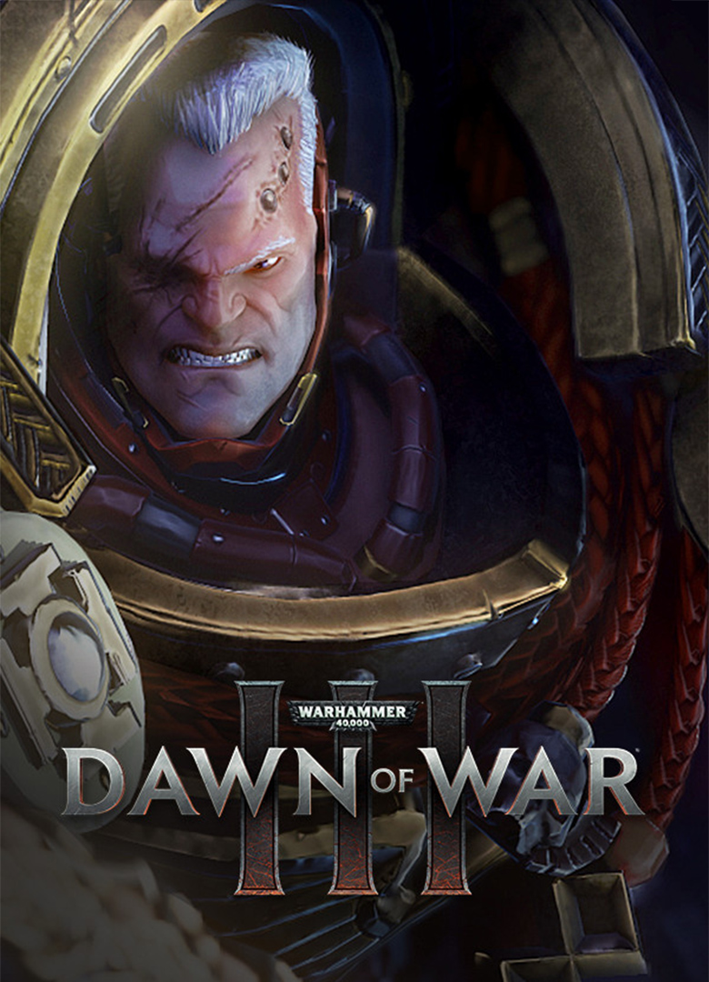 Warhammer 40 000 dawn of war iii steam фото 95