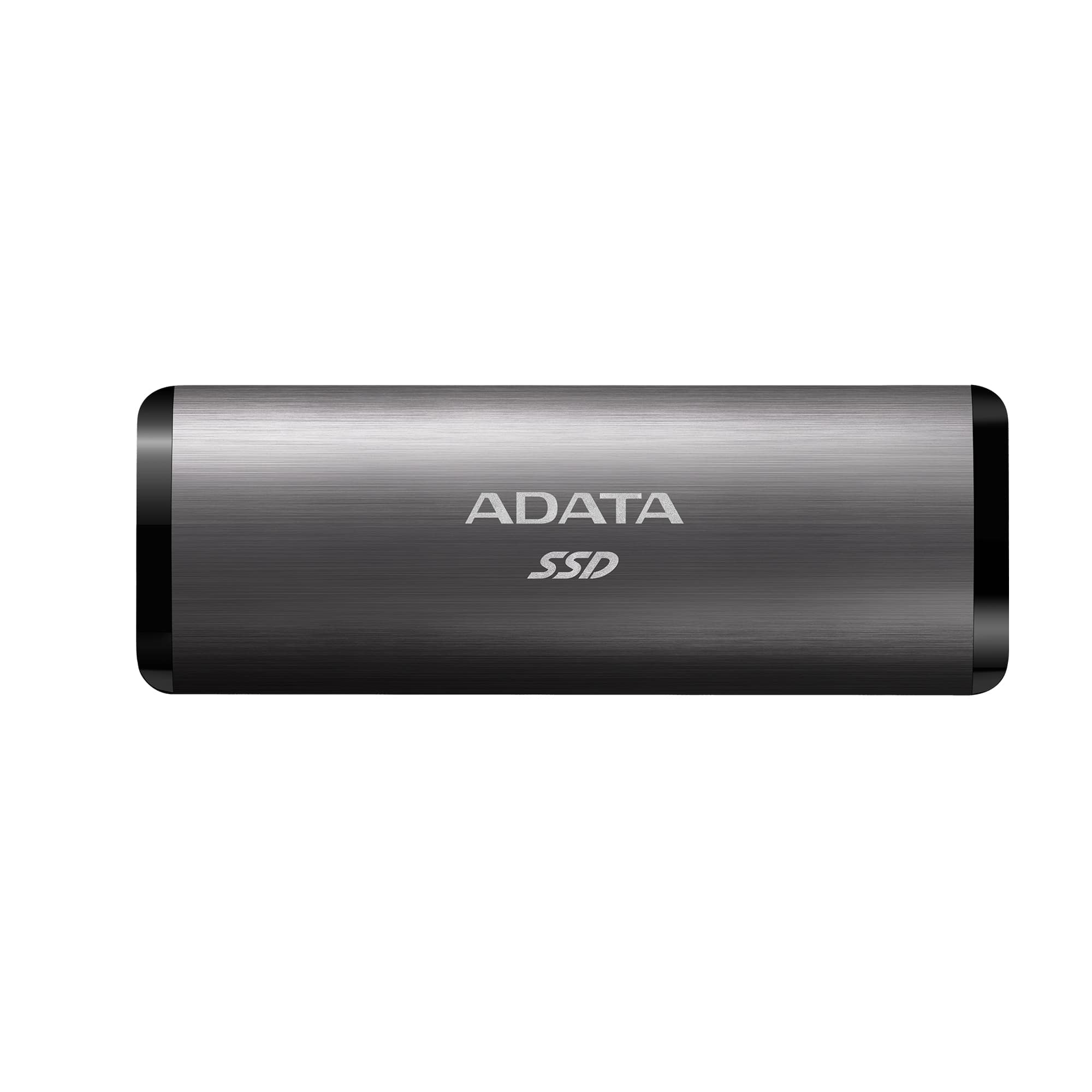 Внешний SSD ADATA SE760 ASE760-512GU32G2-CTI 512Gb, 1.8", серый
