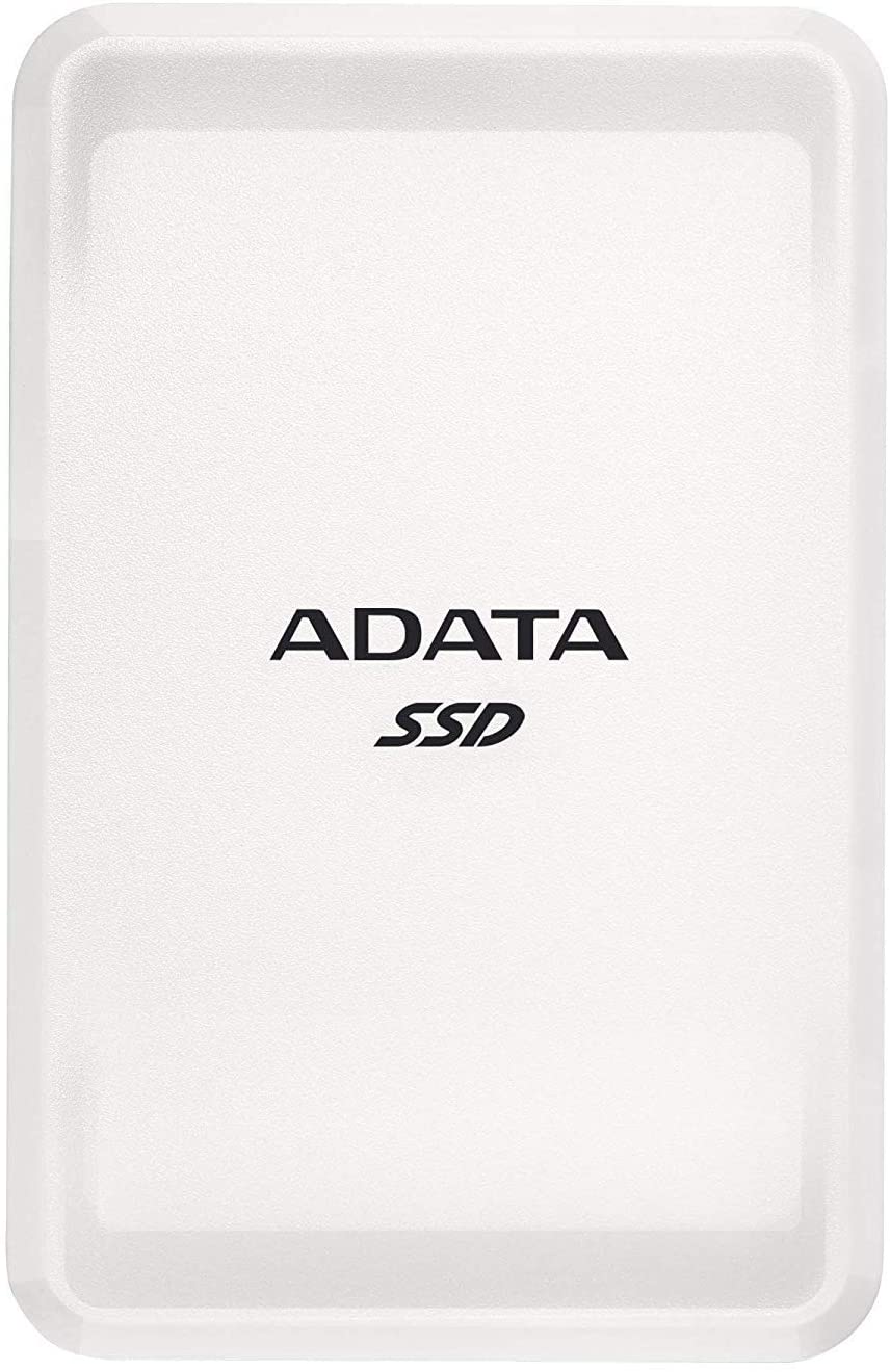 

Внешний твердотельный накопитель (SSD) ADATA 2Tb SC685, 2.5", USB 3.2/Type-C, белый (ASC685-2TU32G2-CWH), ASC685-2TU32G2-CWH
