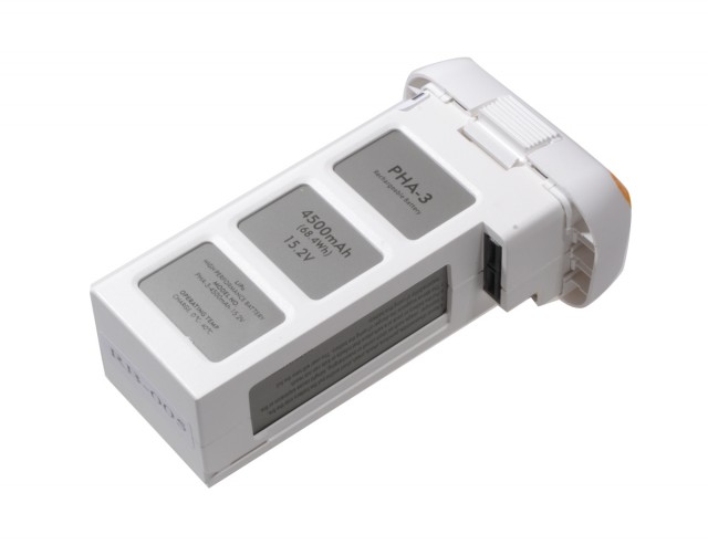 Батарея CameronSino DJI Phantom 3 (P111.00006)