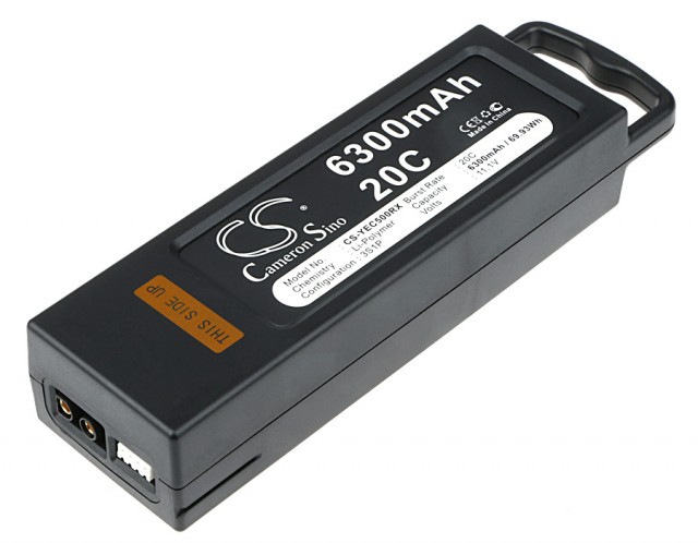 

Батарея CameronSino CS-YEC500RX, черный (P111.00017), CS-YEC500RX