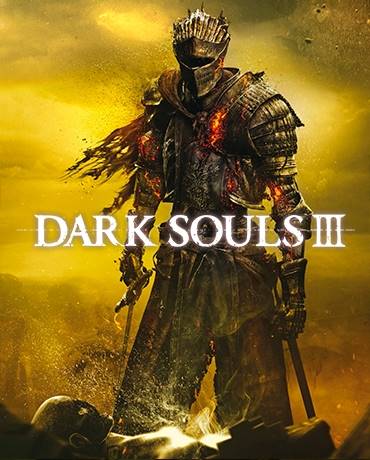 Игра для PC Dark Souls 3