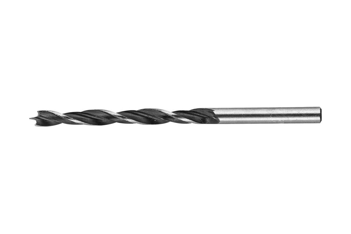 

Сверло ⌀9 мм x 11.5 см/9 см, HCS, по дереву, STAYER M-type, спиральное, 1 шт. (2942-115-09_z02)