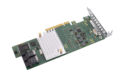 Контроллер Fujitsu PRAID CP400i (S26361-F3842-L501)