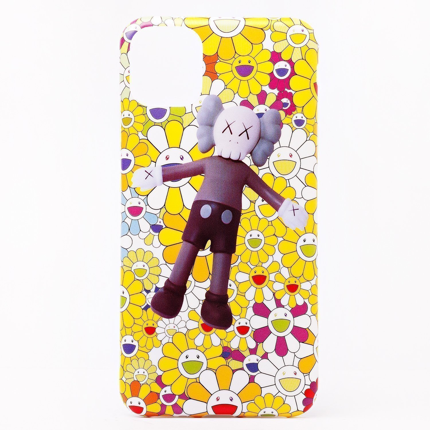 

Чехол-накладка SC156 для смартфона Apple iPhone 11 Pro Max, пластик (007)