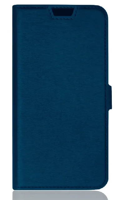 

Чехол-книжка DF xiFlip 54 для смартфона Xiaomi Mi Note 10, голубой (DF xiFlip-54 (blue))