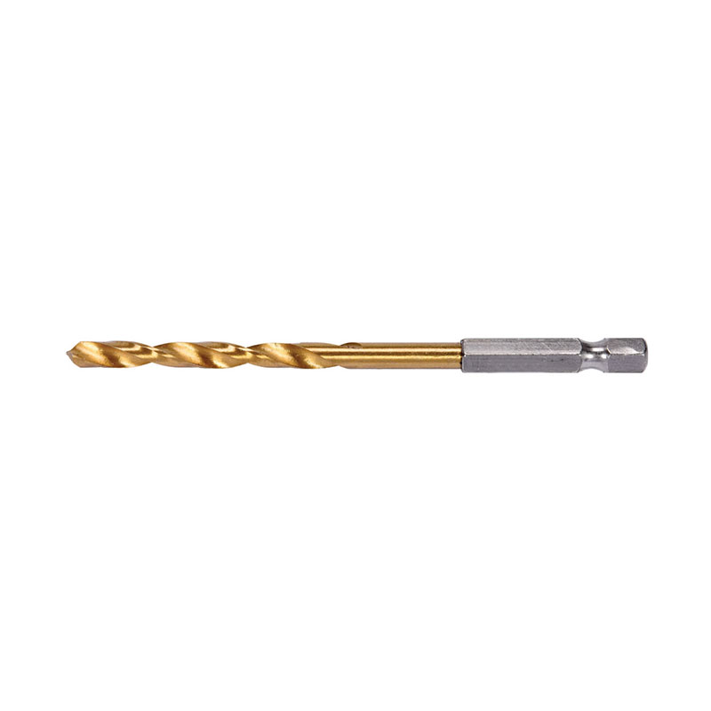 

Сверло ⌀2мм x 49мм/24мм, сталь HSS-TiN, по металлу, ELITECH, 1шт. (1820.107400)
