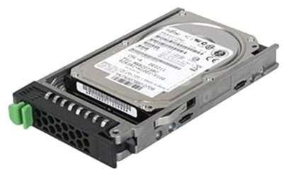 

Жесткий диск (HDD) Fujitsu 2Tb, 3.5", 7.2K, 512n, HotPlug, SATA3 (S26361-F5636-L200)