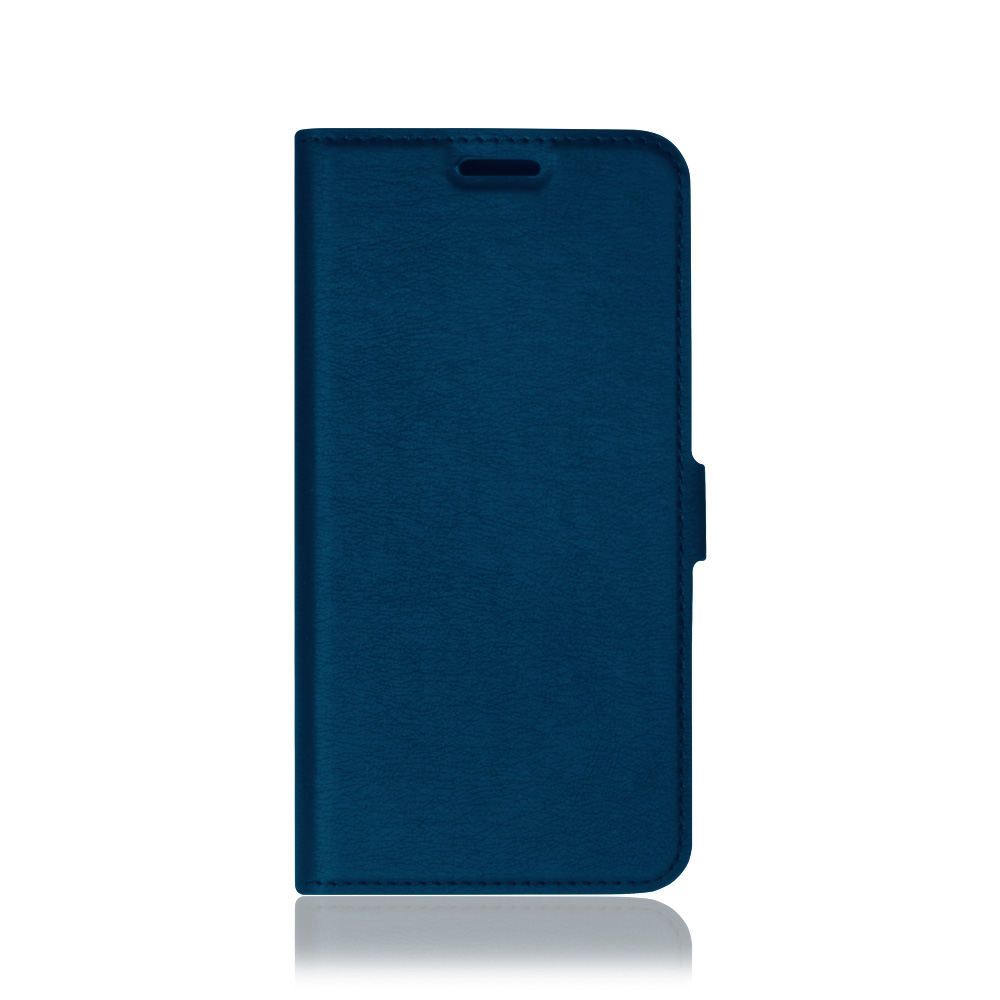 

Чехол-книжка DF для смартфона Xiaomi Redmi Note 9S/9 Pro/9 Pro Max, искусственная кожа/ТПУ, синий (xiFlip-58)