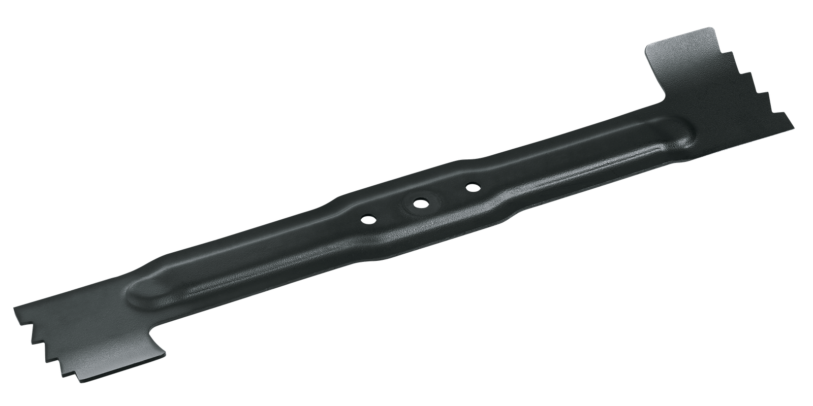 

Нож для газонокосилок BOSCH LeafCollect, длина ножа 420мм, сталь (F016800495)