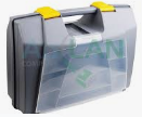 

Ящик для оснастки 40смx31смx16см, пластик, ручка, Proconnect 12 5015-4 (12-5015-4), 5015-4
