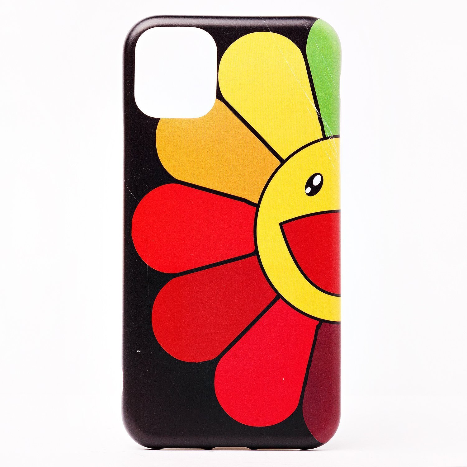 

Чехол-накладка SC156 для смартфона Apple iPhone 11 Pro, рисунок 010 (106311)