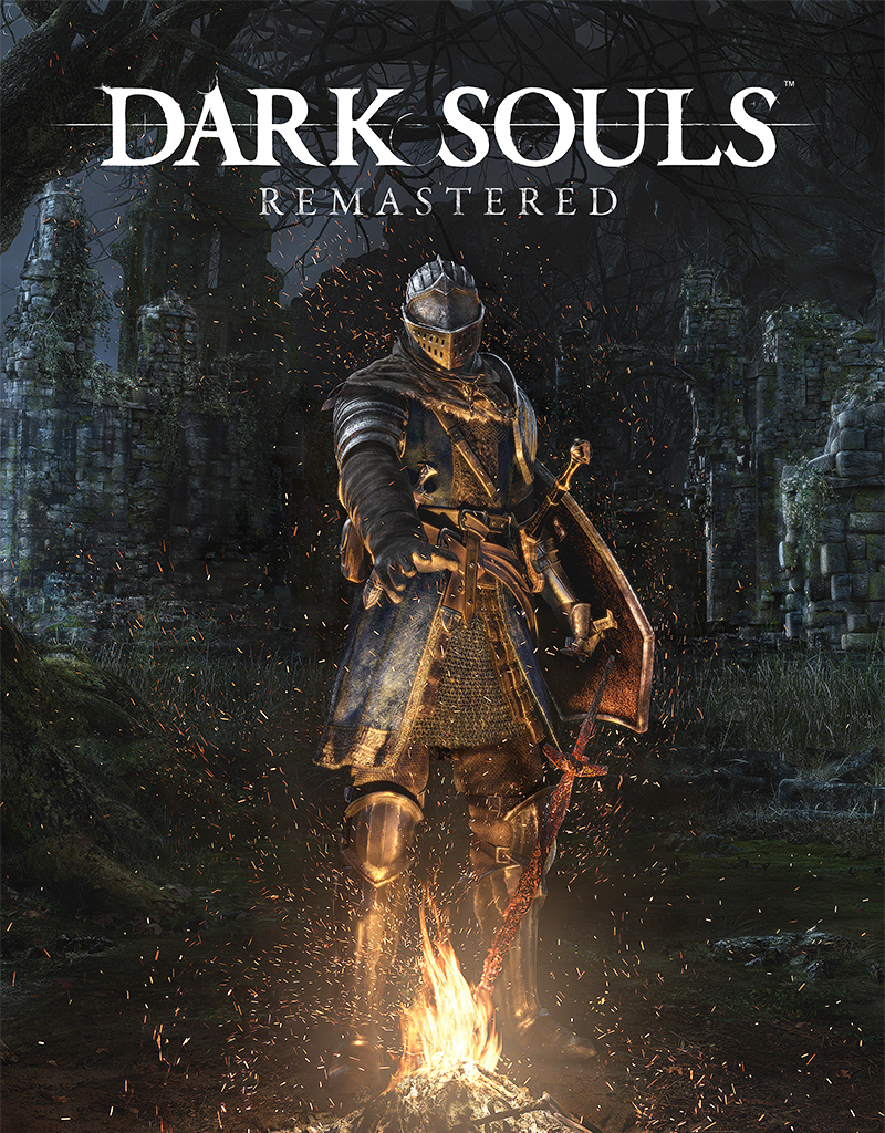 Игра для PC Dark Souls Remastered, RPG, экшн, 16+ (Электронный ключ,  высылается на почту после оплаты), 778328 купить в Новосибирске в  интернет-магазине e2e4