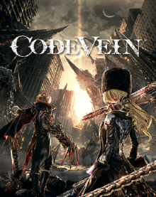 Игра для PC Code Vein