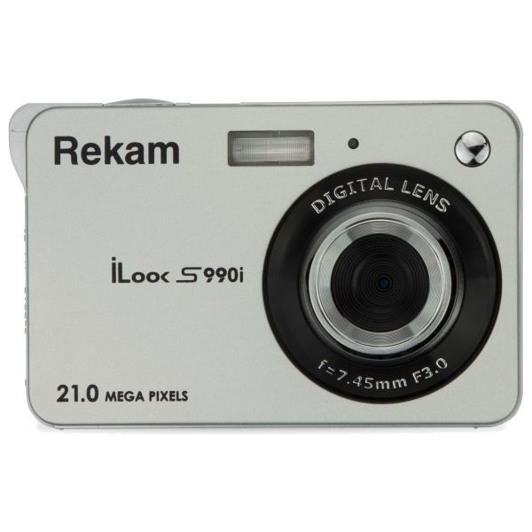 Фотокамера Rekam S990i (1108005143)