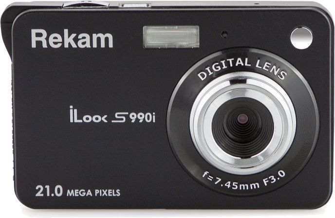 Фотокамера Rekam S990i (1108005142)
