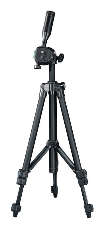 

HAMA Штатив Hama Star106 напольный черный алюминий (520гр.) ( 365-1065 мм.) [1191113] {00004476}, Star106