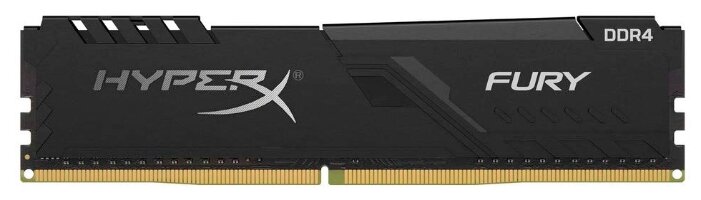 Память DDR4 DIMM 32Gb, 3466MHz Kingston (HX434C17FB3/32)