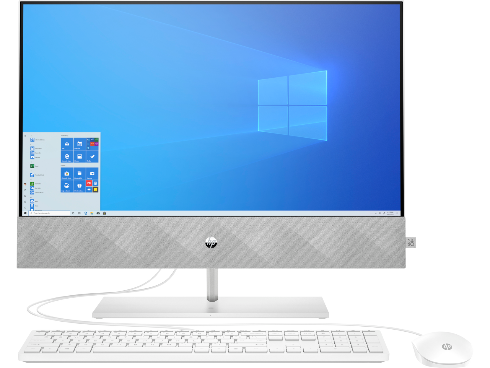 

Моноблок HP Pavilion 24-k0005ur 23.8" 1920x1080, AMD Ryzen 3 4300U 2.7GHz, 4Gb RAM, 128Gb SSD, AMD Radeon Graphics, WiFi, BT, Cam, DOS, белый/серебристый, клавиатура, мышь (14Q26EA), 24-k0005ur