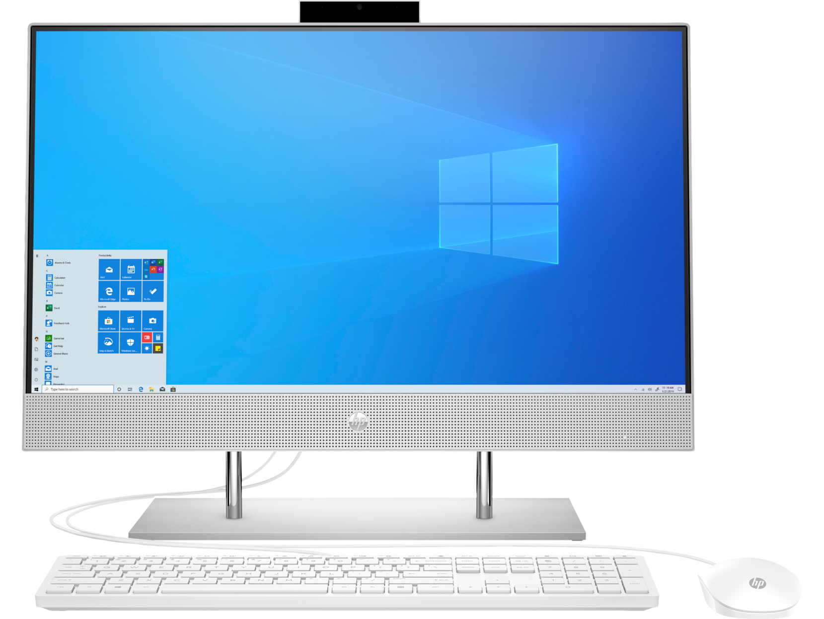 

Моноблок HP AIO 24-dp0014ur 23.8" 1920x1080, AMD Ryzen 3 4300U 2.7GHz, 4Gb RAM, 256Gb SSD, AMD Radeon Graphics, WiFi, BT, Cam, W10, серебристый, клавиатура, мышь (14Q17EA), 24-dp0014ur