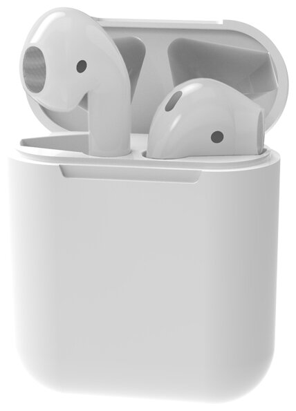 

Наушники TWS Ritmix RH-825BTH, белый, RH-825BTH