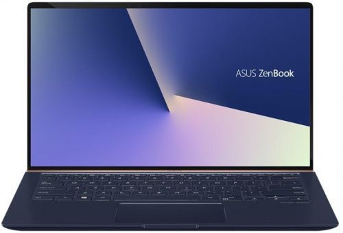 Ультрабук ASUS UX433FAC-A5154 (90NB0MQ5-M08030)